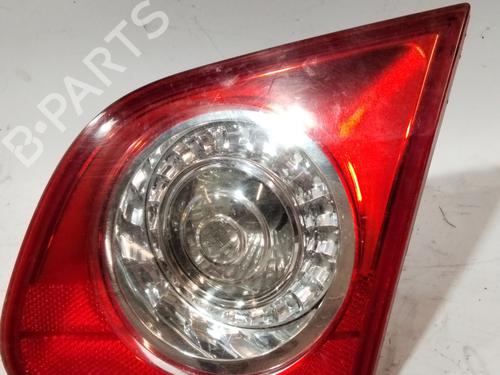 Used Left tailgate light VW PASSAT B6 (3C2) [2005-2011]  30058462
