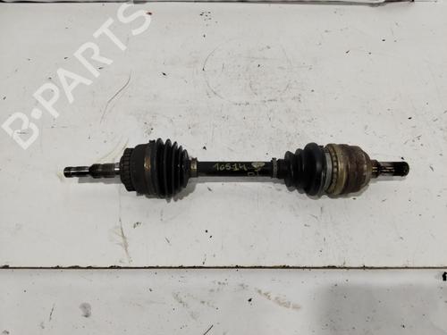 Used Left front driveshaft OPEL VECTRA B (J96) [1995-2004]  30927104