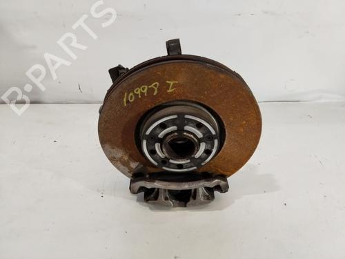 Used Left front steering knuckle PEUGEOT 508 SW II (FC_, FJ_, F4_) [2018-2026]  32364308