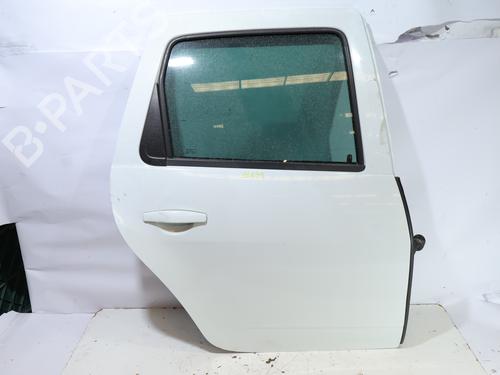 Used Right rear door Right rear door 39184657 39184657