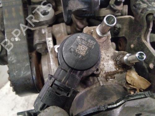 Engine DACIA LOGAN II  | BP29414032M1 