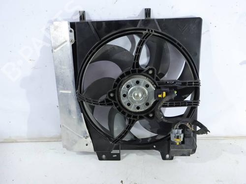 Køleventilator elektrisk Køleventilator elektrisk 38684900 38684900