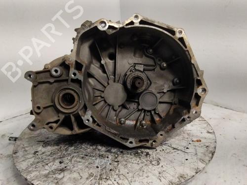 Used Gearbox OPEL ASTRA H GTC (A04) [2005-2010]  23143675