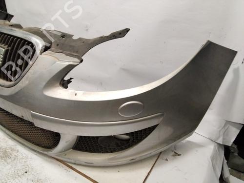 Front bumper SEAT TOLEDO III (5P2)  | BP28085818C7 