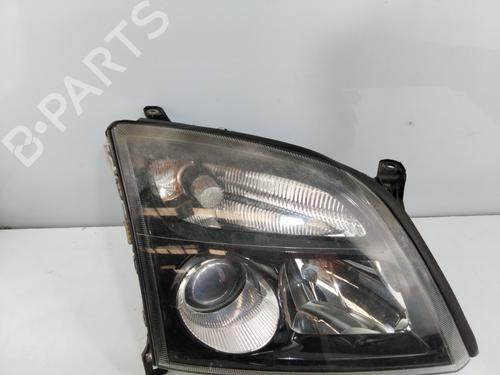 Højre forlygte OPEL VECTRA C (Z02)  | BP22609487C29 
