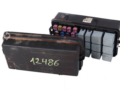 fuse-box-chevrolet-lacetti-j200-2003-40011266 main image