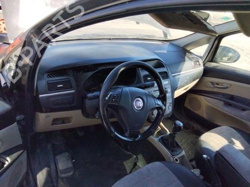 Engine control unit (ECU) FIAT LINEA (323_, 110_) 1.6 D Multijet | BP32778432M57 - Image 6