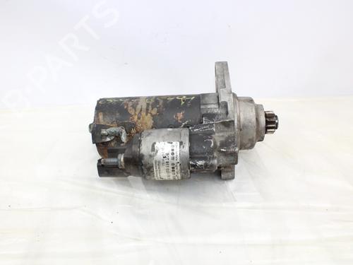 Startmotor AUDI A3 (8P1) 1.9 TDI (105 hp) 02Z911023FX |