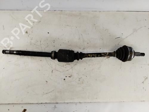 Right front driveshaft CITROËN JUMPY I (U6U_) 2.0 HDi 110 | BP30091943M39
