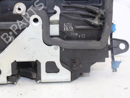 Rear left lock BMW X3 (E83) xDrive 18 d | BP13517933C100 