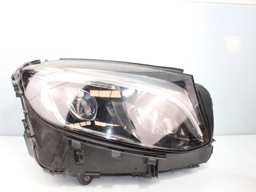 Right headlight MERCEDES-BENZ CLA Coupe (C117) [2013-2019]  16349351