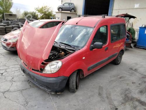 Front left window mechanism RENAULT KANGOO (KC0/1_) 1.5 dCi (KC07) | BP38684885C22  - Image 8