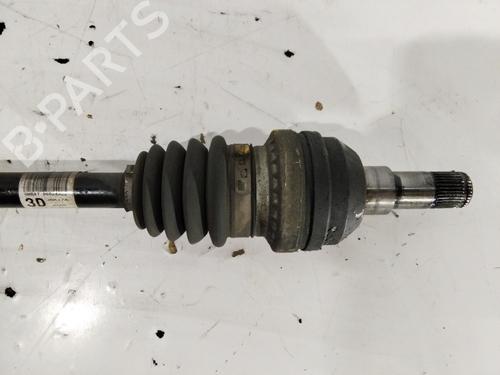 Right rear driveshaft CHEVROLET CAPTIVA (C100, C140)  | BP32118073M41  - Image 5