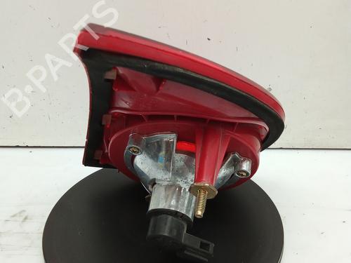 Right taillight VW GOLF V (1K1) 1.4 TSI | BP8582812C35 