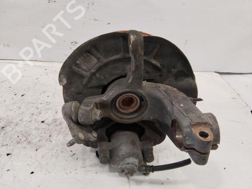 Left front steering knuckle SEAT Mii (KF1, KE1)  | BP25903469M25 