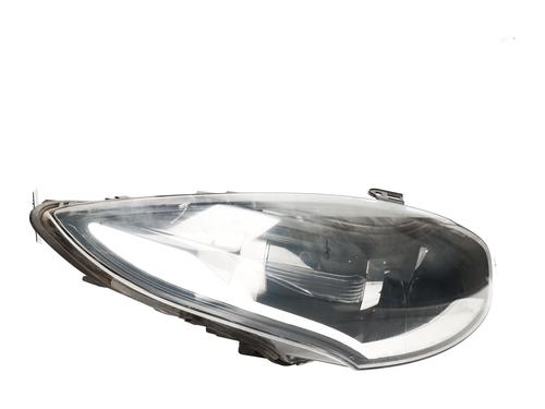 Højre forlygte RENAULT MEGANE III Hatchback (BZ0/1_, B3_) 1.2 TCe (BZ16, BZ28) | BP29928829C29 