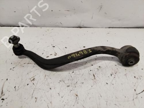 Left front suspension arm MAZDA 6 Saloon (GG) 2.0 DI (GG14) | BP28206013M12 