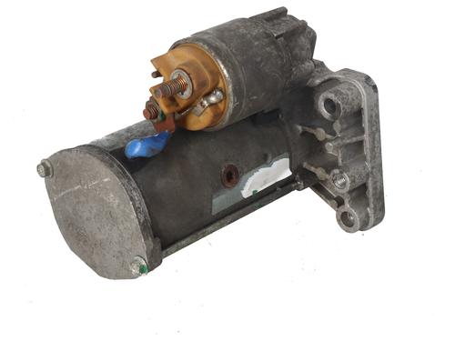 Startmotor Startmotor CITROËN BERLINGO MULTISPACE (B9) 1.6 HDi 110 (109 hp) 37151539 37151539