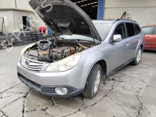 Brukte deler til SUBARU OUTBACK (BL, BP) 2.0 D AWD (BPD) 4970933