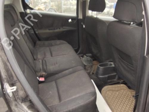 Engine control unit (ECU) PEUGEOT 207 SW (WK_) 1.6 HDi | BP25870649M57 