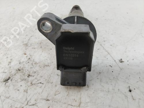 Used Ignition coil TOYOTA COROLLA Verso (ZER_, ZZE12_, R1_) 1.8 (ZNR11_, ZNR11R) (129 hp) 25623618