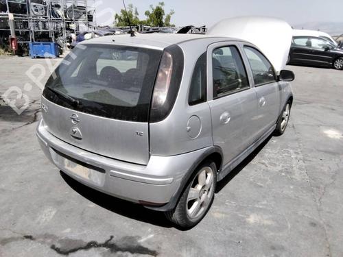 Steering column OPEL CORSA C (X01) | BP39184820M21 - Image 10