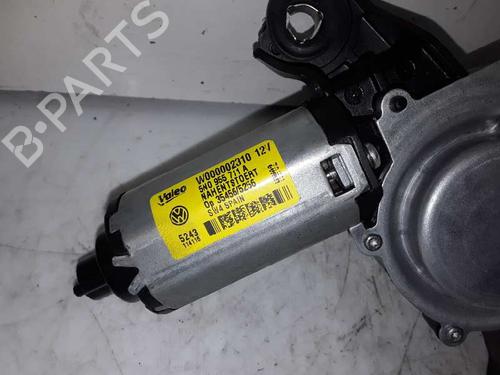 Rear wiper motor VW TIGUAN (5N_)  | BP8576840M102 