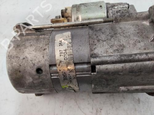 Startmotor BMW 3 (E46) 320 d | BP25717404M8 