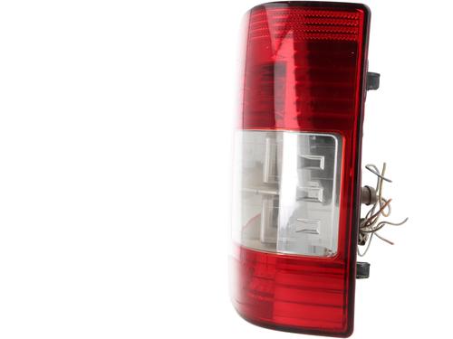 Right taillight CITROËN BERLINGO / BERLINGO FIRST MPV (MF_, GJK_, GFK_) 1.9 D (MFWJZ) | BP29850755C35