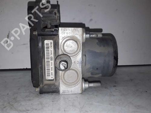 ABS Bremseaggregat OPEL MERIVA A MPV (X03)  | BP8572255M43 