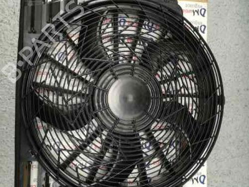 Radiator fan BMW X5 (E53) 3.0 d | BP8554892M35 