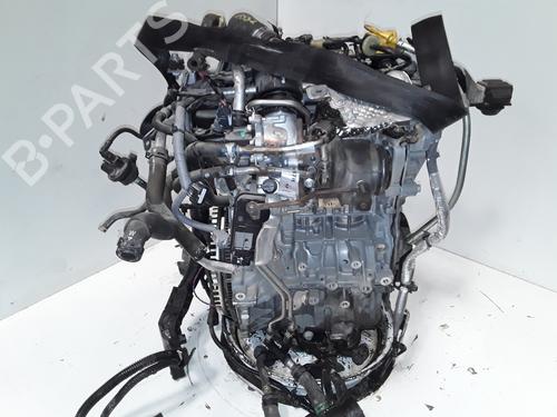 Engine NISSAN MICRA V (K14)  | BP10081388M1 