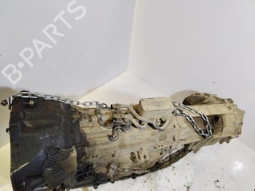 Gearbox VW TOUAREG (7LA, 7L6, 7L7) 3.0 V6 TDI | BP17536840M3 
