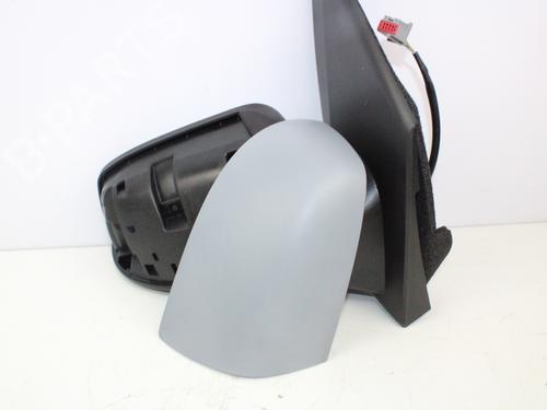 Right mirror FORD FIESTA V (JH_, JD_)  | BP13394112C27 