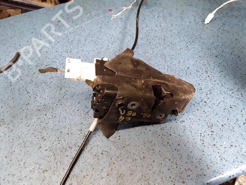 Front right lock CITROËN C4 I (LC_)  | BP8551684C97 