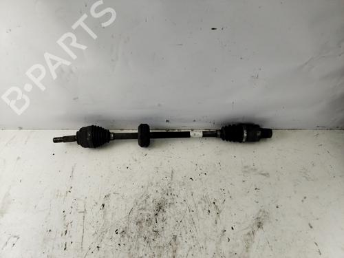 Used Right front driveshaft DACIA SANDERO [2008-2025]  23848627