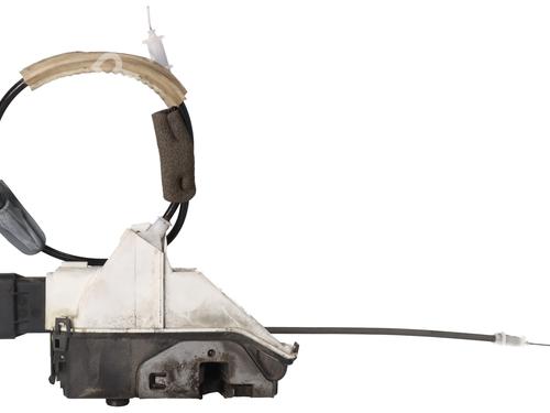 Front right lock CITROËN C4 CACTUS 1.2 VTi 82 | BP37236891C97 - Image 3
