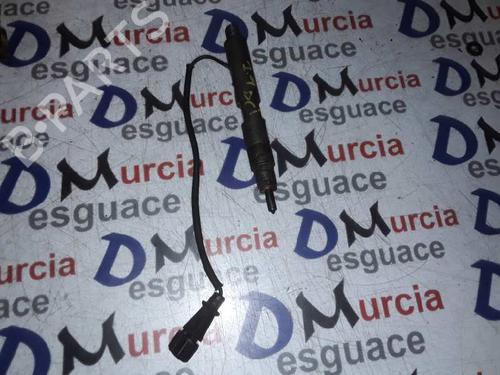 Used Injector RENAULT MEGANE I Coach (DA0/1_) 1.9 dTi (DA0N) (98 hp) 8554096