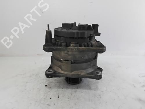 Alternator SKODA OCTAVIA II (1Z3) | BP29831007M7