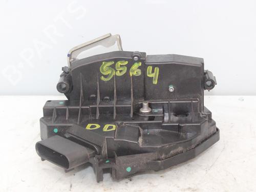 Used Front right lock FORD ECOSPORT 1.0 EcoBoost (125 hp) 16128069