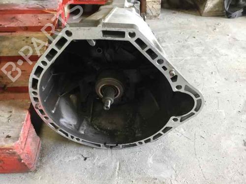 Gearbox MERCEDES-BENZ C-CLASS Coupe (CL203) C 220 | BP8551341M3 