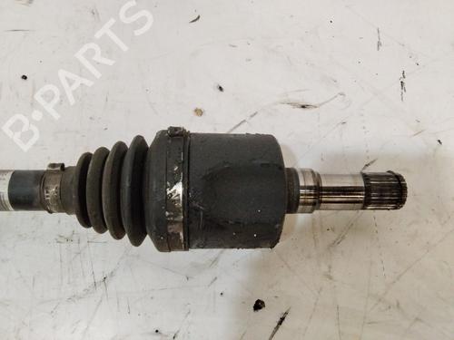 Left front driveshaft CHEVROLET CAPTIVA (C100, C140) 2.0 D | BP29464175M38 