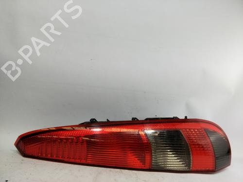 Used Right taillight FORD FIESTA V (JH_, JD_) [2001-2014]  24649682