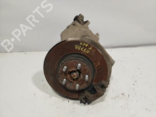Used Right rear steering knuckle LAND ROVER DISCOVERY SPORT (L550) [2014-2025]  23224470