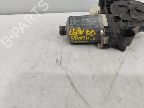 Right front window motor SEAT LEON (1M1)  | BP19422610E20 