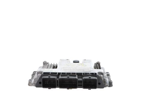 Engine control unit (ECU) RENAULT MEGANE II Saloon (LM0/1_) 1.9 dCi (LM0G, LM1G, LM2C) | BP30400299M57