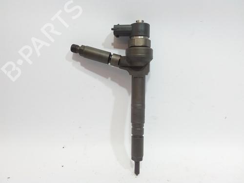 Injector OPEL ASTRA H (A04)  | BP10502542M100 