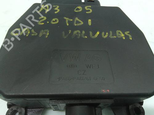 Egr VW POLO (9N_, 9A_) 1.4 16V | BP8582946M69 