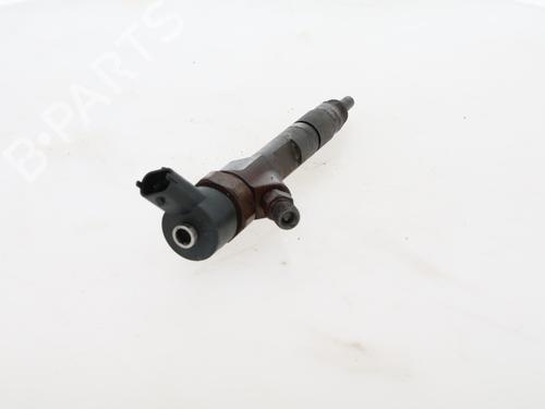 Spreder / Dyse RENAULT MEGANE II Saloon (LM0/1_) 1.9 dCi (LM0G, LM1G, LM2C) | BP29613251M100