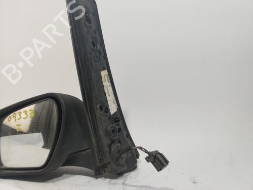 Left mirror FORD C-MAX (DM2) 1.6 TDCi | BP28289347C26
